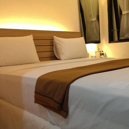 Marciella Hotel Bandung Eksteriør bilde