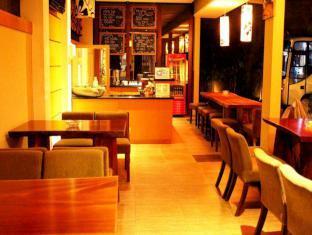 Marciella Hotel Bandung Eksteriør bilde
